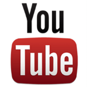 Bezoek mijn zakelijke YouTube-kanaal YouTube Icon
