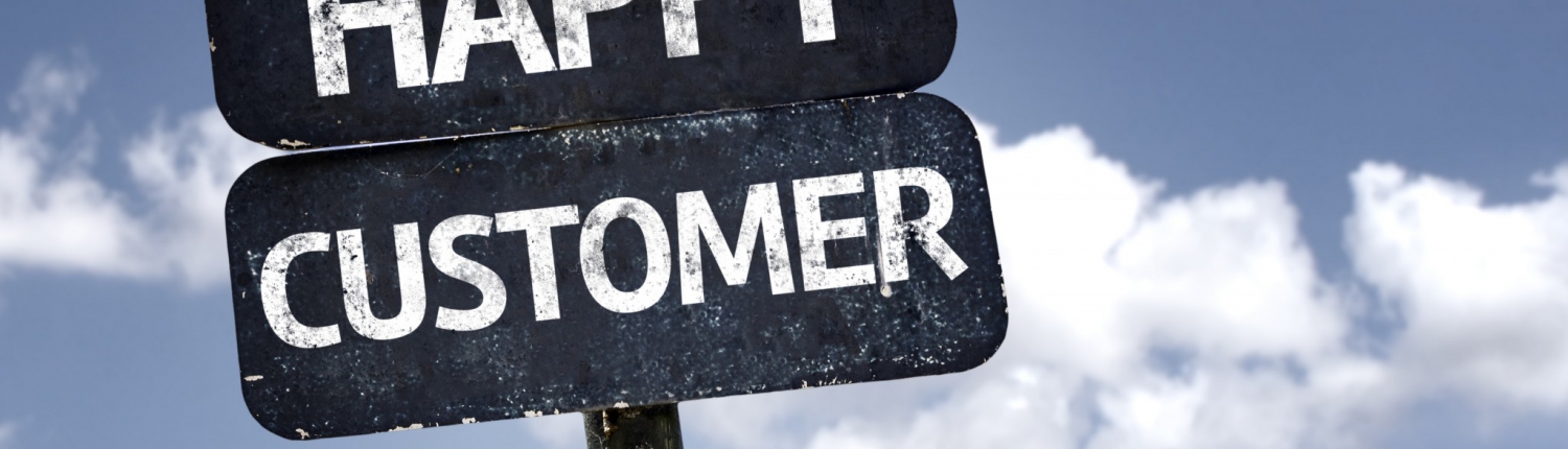 Klantgeluk als salestrategie