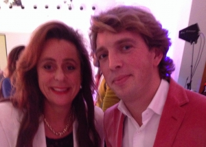 Onderscheidende en daadkrachtige Pieter Zwart, Coolblue