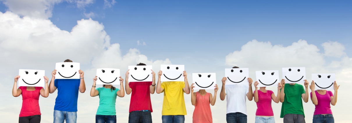 Krachtige keuzes voor een gelukkige en succesvolle toekomst!