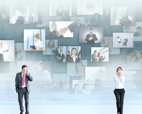 Meer rendement met gelukkige medewerkers Customer Journey