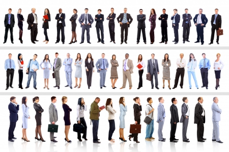 Waarin maak jij het verschil?