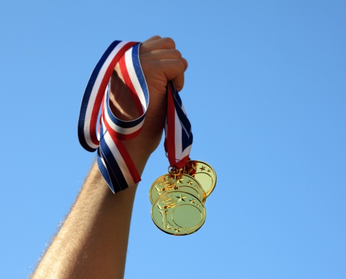 Ga voor Goud en kies voor kracht en geluk Ga voor Goud en kies voor kracht en geluk na de analyse