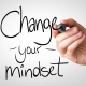 Change your mindset