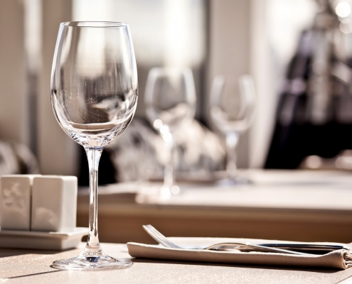 Themadiners voor inzicht en inspiratie