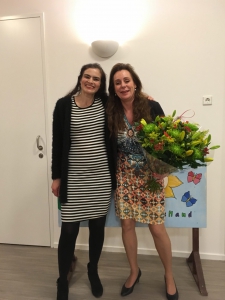 Gelukkig werken in de kinderopvang