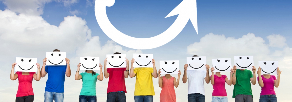 Werkgeluk Young Professionals