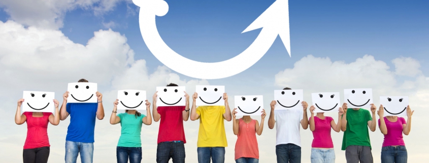 Werkgeluk Young Professionals