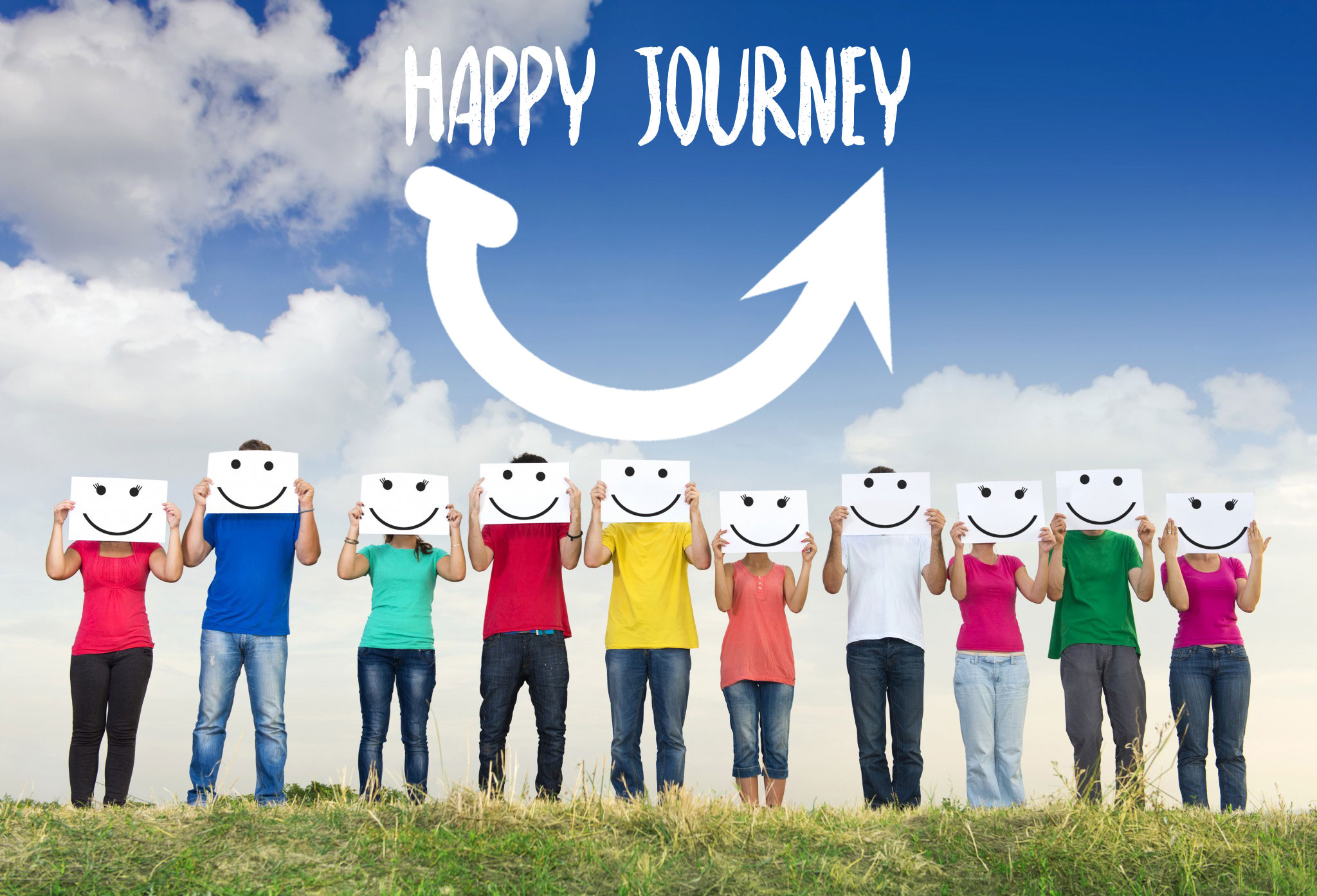 Werkgeluk Young Professionals