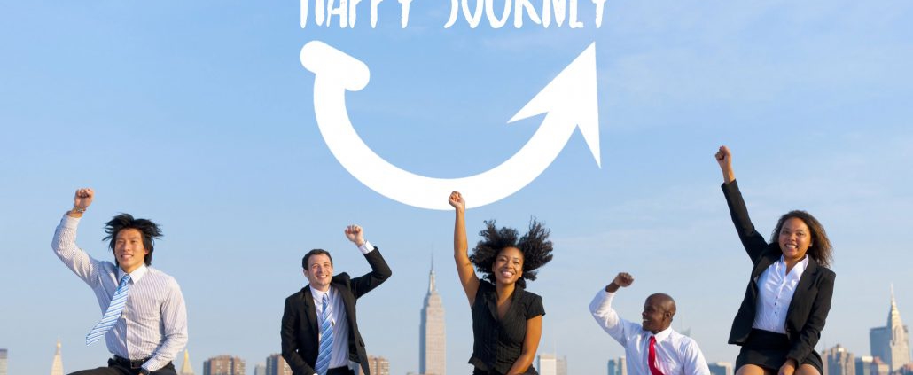 Krachtige keuzes voor een gelukkige toekomst en een succesvolle carriere!