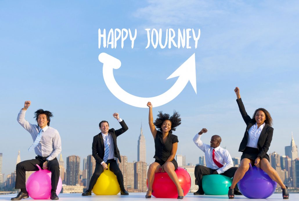 Krachtige keuzes voor een gelukkige toekomst en een succesvolle carriere!