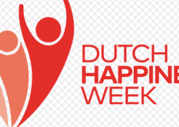 Dutch Happiness week