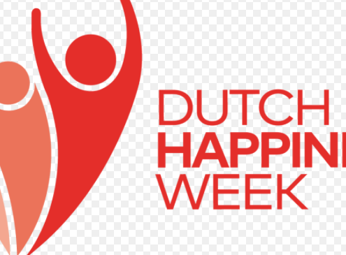 Dutch Happiness week