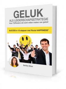 geluk als leiderschapsstrategie