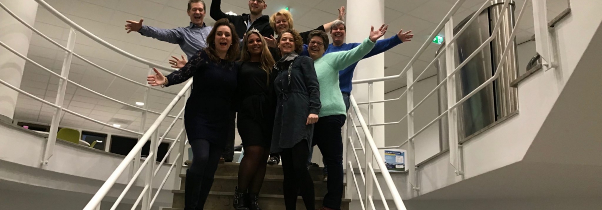 Meer werkgeluk met de ondernemingsraad in Papendrecht!