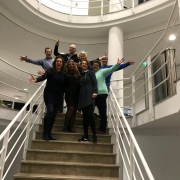 Meer werkgeluk met de ondernemingsraad in Papendrecht! Meer werkgeluk met de ondernemingsraad in Papendrecht!