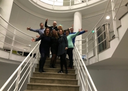 Meer werkgeluk met de ondernemingsraad in Papendrecht!