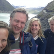 Erica en Rene Molenaar coachende ouders Erica en Rene Molenaar coachende ouders