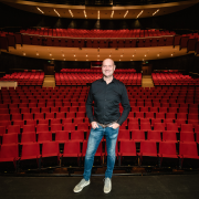 Antonio Philips Chief Happiness Officer